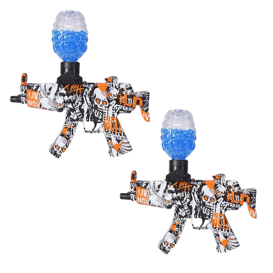 Lanzador GelBlast  KIT x 2 ADDI