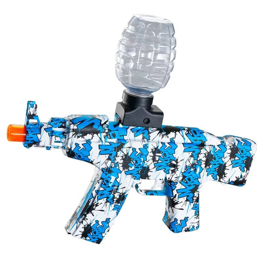 Lanzador GelBlast