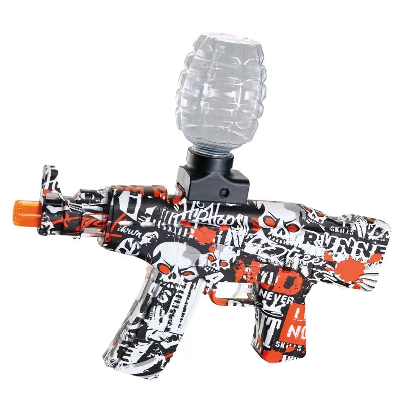 Lanzador GelBlast  KIT x 2 ADDI