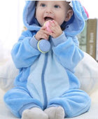 Pijama de animalitos para bebes