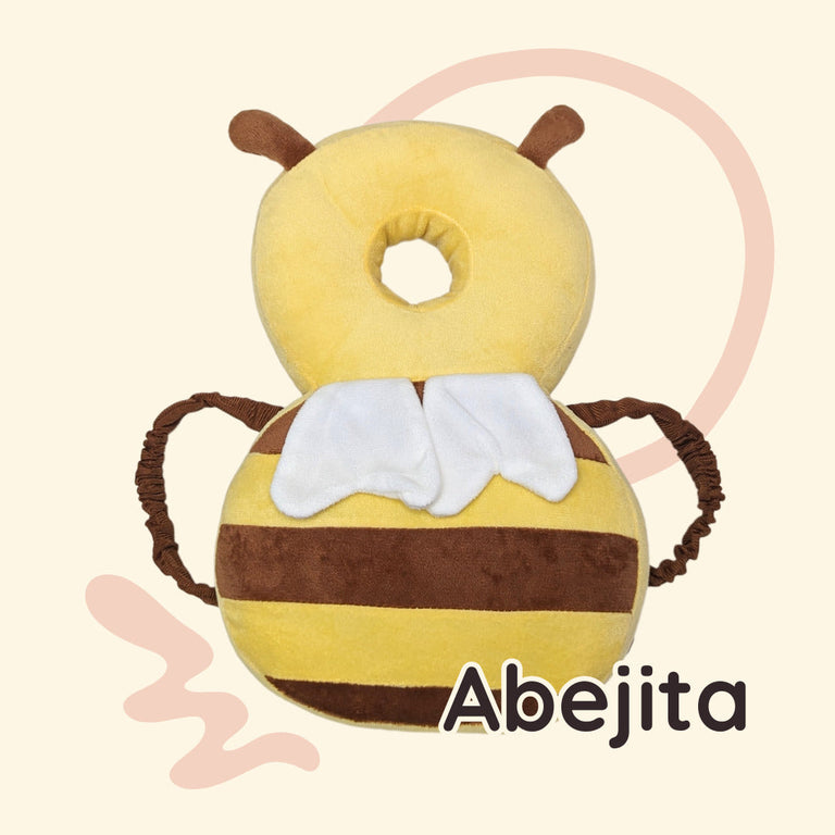 SafePillow: Almohada protectora cabeza, cuello y espalda