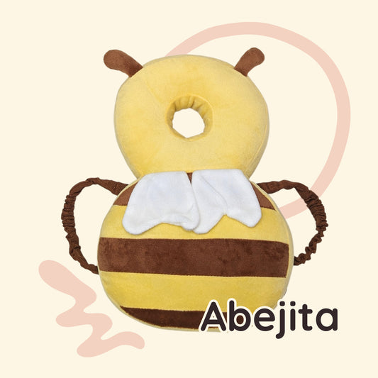 Almohada protectora para Bebé SafePillow™
