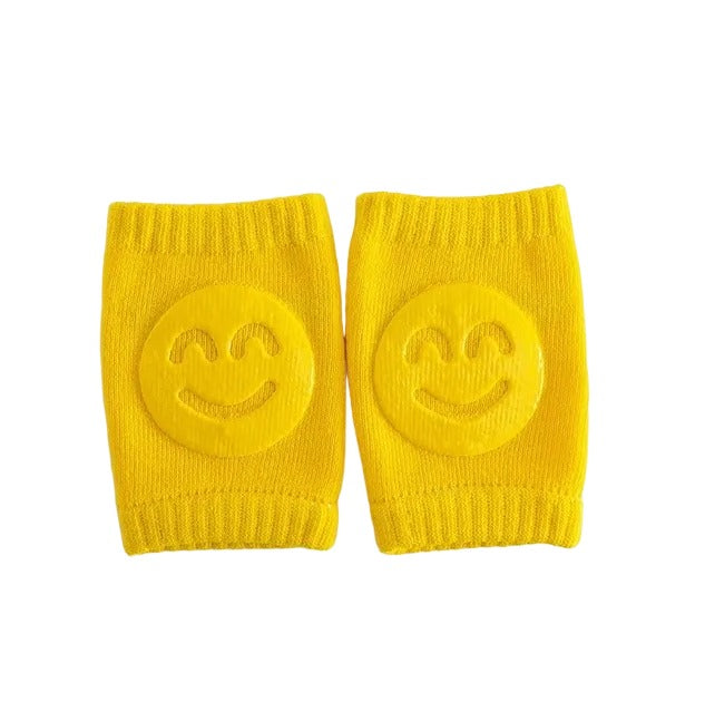 Juego de 2 Rodilleras protectoras para gatear